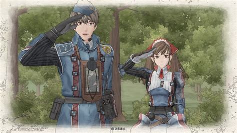 Valkyria Chronicles Remastered [Steelbook Edition]